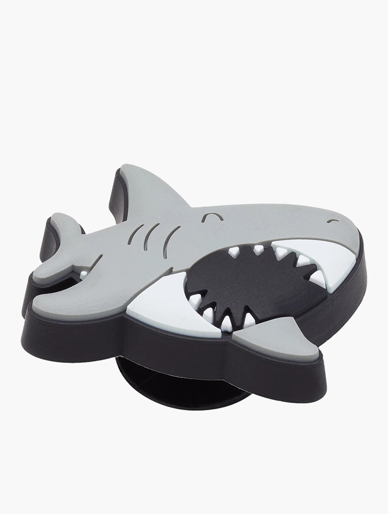 Shark jibbitz sales